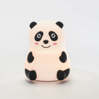 Inogio gio-115 gio panda silikónová lampa