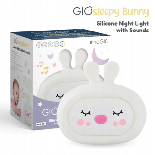 Innogio Gio-134 Naging Giosleepy Night Lamp