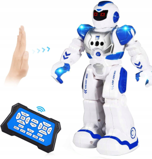 Inteligentný RC robot senzor pre detského pilota