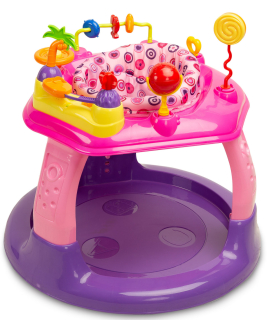Interaktívna prepojka Toyz Swivel Hula