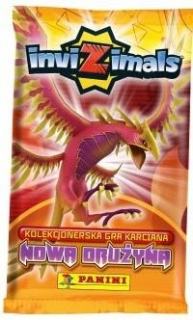 IndiMals Nový tím 100 vreciek 600 kariet