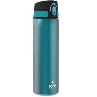 Ion8 oceľové fľaše vákuum izolované 500 ml