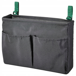 IKEA Pluggland visiace spojivo, Black23x33 cm