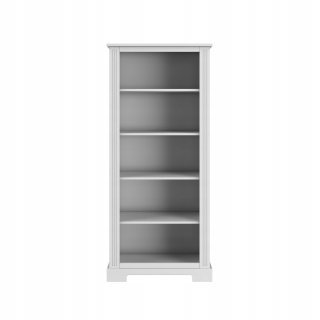 INES RACK - Biely, Bellamy