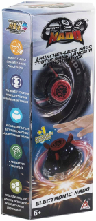 Infinity Nado Electronic Game