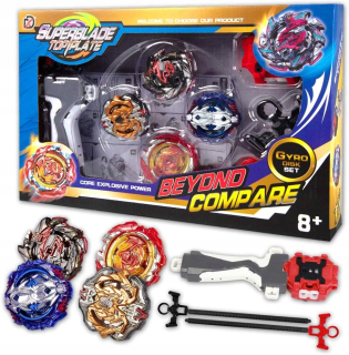 Infinity Infinitoo Fighting Shield