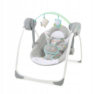 Ingenouby Swing Rocker Comfort2go NOVINKA