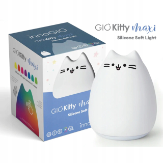 Innogio Kitty maxi LJC-123 lampa