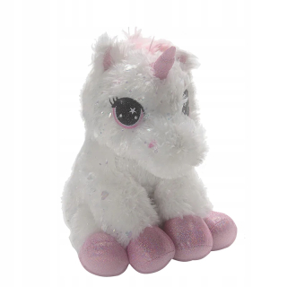 Innogio Gioplush Unicorn Mascot