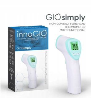 Innogio infračervený teplomer giosimply gio50