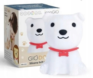 Inogio Silikone Touch Silikónová lampa