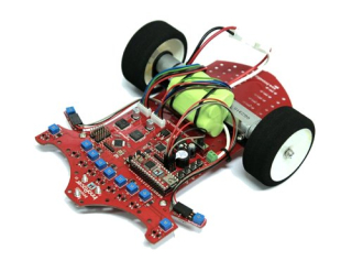 Innoracer Ultimate Racer Racer Innovati nová šanca