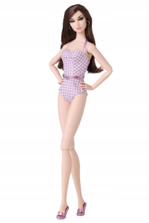 Hračky integrity 2021 mak Parker Basic Beach babe