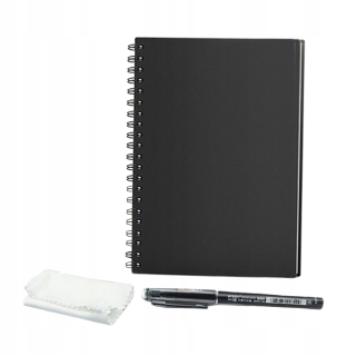Inteligentný notebook s viacerými použitiami