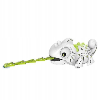 Smart Robotic Chameleon Smart Toy