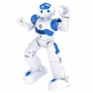 Inteligentný multifunkčný robot lacné nabíjanie