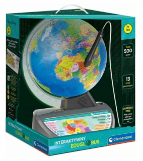Interaktívny Eduglus 50670