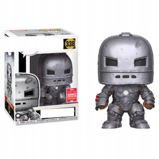 Iron Man Pop Marvel Avengers Iron Man Limited