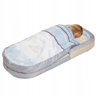 J8 Turistická detská postieľka My Firstreadybed