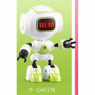 JJRC R8 Mini Smart Robot Eyes DIY Vector Robo
