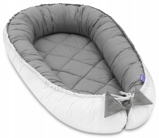 Jukki Cocoon Socket 100x55 pohodlie
