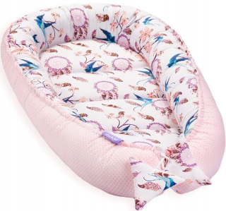 Jukki Cocoon Socket 50x90 bavlna