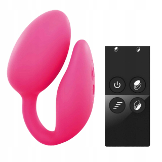 Vajíčko, Wonderlove Vibration Massager