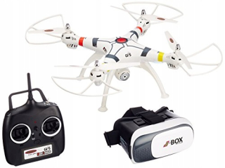 JAMARA 422035 "Výška GPS GPS