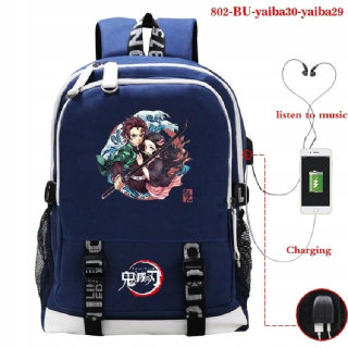 Japonsko Anime Demon Slayer Kimetsu No Yaiba Batoh