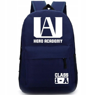Kapacita tlačeného plátna Japan Anime My Hero Academia
