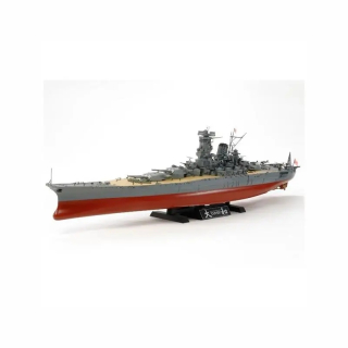 Japonská bitevná loď Yamato