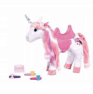 Unicorn Pet veterinárne dieťa narodené