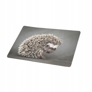 Hedgehog podlahová podlaha s tlačovou kúpeľňou