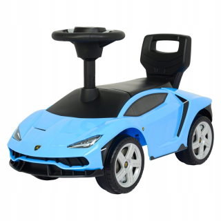 Jazdite Lamborghini Walker Puser Torsional Wheels