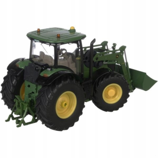 John Deere 7310r ster. Bluetooth a Application 06792