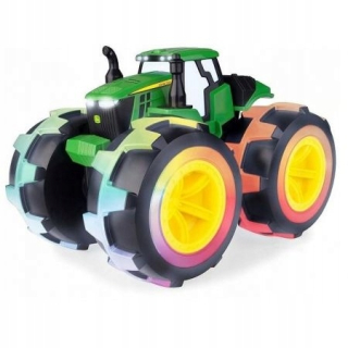 John Deere - lektor Shining Tires (46644)
