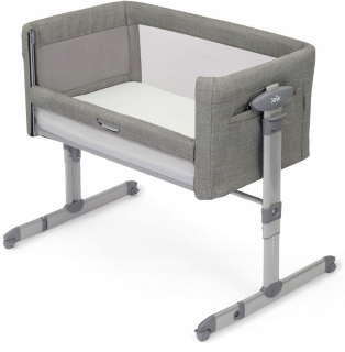 Joie Roomi Glide 2in1 Dodávateľská posteľ