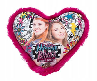 Joy Toy Maggie & Bianca 66942 Figures & CH