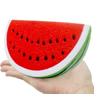 Jumbo kawaii veľké melón simulované ovocie simulované ovocie