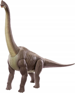 Jurský svet Brachiosauro Dinosauro 70 cm GNC31