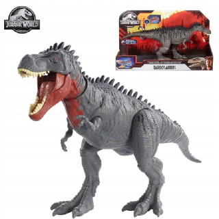 Jurassic World Cretous Tyrannosaurus GJ33