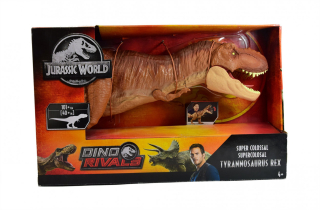 Jurský svet. FMM63 Veľký figurín Tyrannosaur r ...