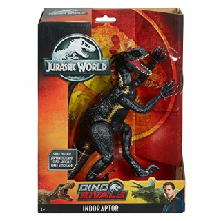 Jurský svet FVW27 Indaraptor Inda