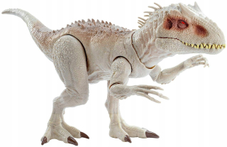 Jurský svet Indominus rex GCT95