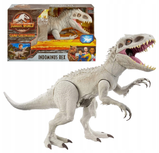 Jurský svet Indominus rex gigant gph95
