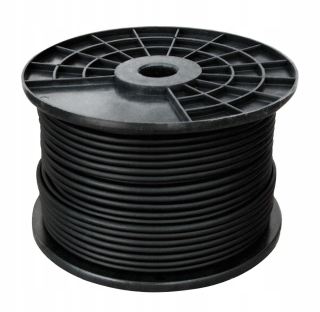 KAB0604 MONO MIKROPHONOVÝ KABEL 6 mm