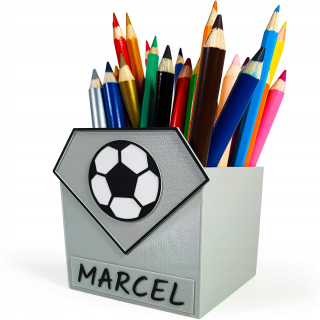 Organizátor Kajawis Crayons Darček koniec roka