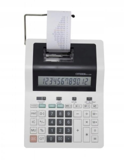 CX-123N Callacka Bied a Black, Citizen
