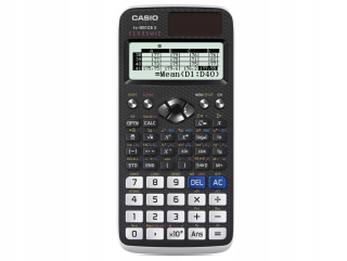 Vedecká kalkulačka Casio FX-991CEX CLADWIZ 3 roky