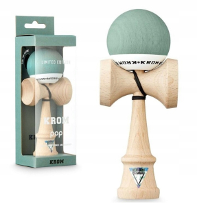 Kendama Krom Pop hrá japonské pistácie Limited